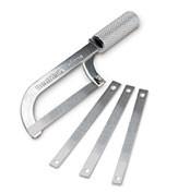 CeriSaw Anterior w/11 Blades and 1 Handle