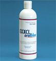 Exxcl Oral Blue Oral Irrigant 475mL