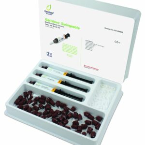 Geristore Syringeable Value Kit, Shade A2