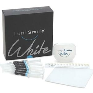 LumiSmile Whitening Take-Home 32%