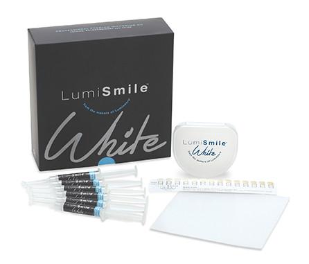 LumiSmile Whitening Take-Home 32%