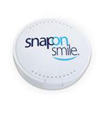 Snap-On Smile Carrying Case