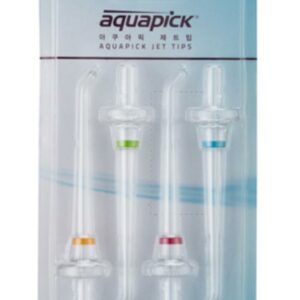 Aquapick - Replacement heads for the AQ-300