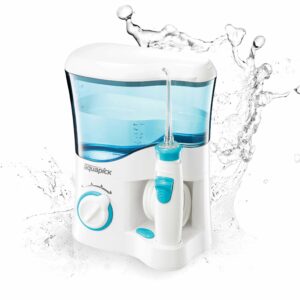 Aquapick AQ-300 Water Flosser - Advanced Oral Irrigation System